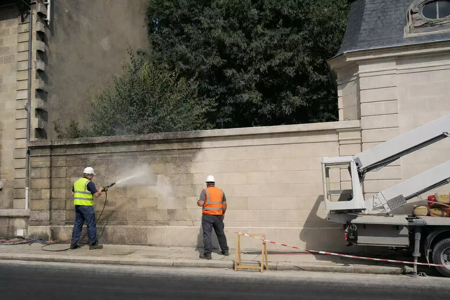 travaux de couverture en gironde